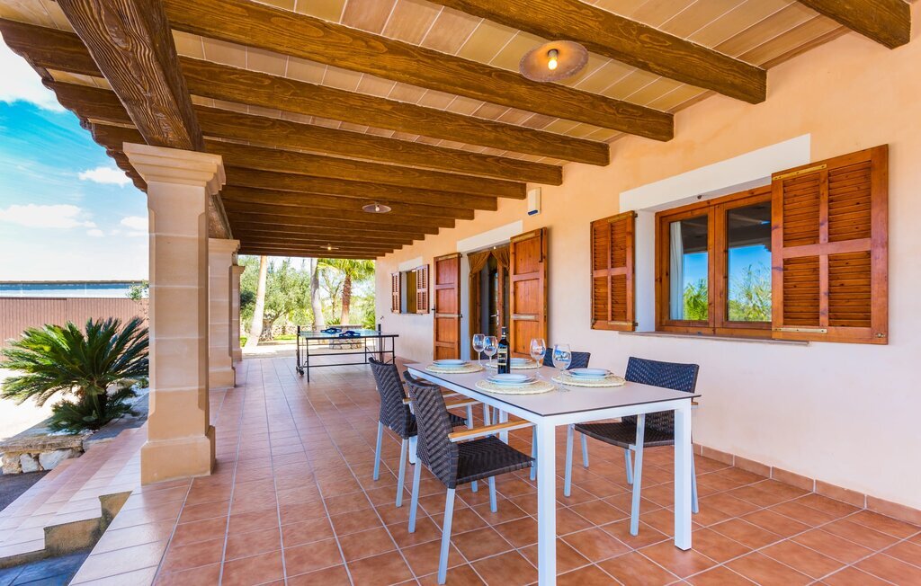 Son Arcaines de Can Simo, Maison 6 personnes à Ariany - Photo 16