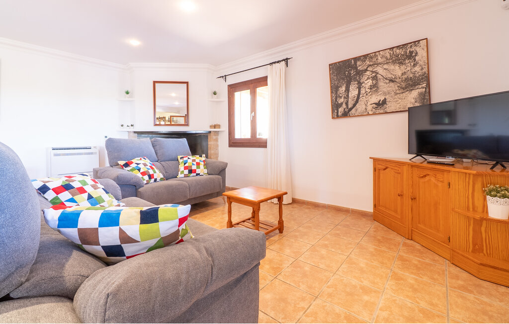 Son Arcaines de Can Simo, Maison 6 personnes à Ariany - Photo 18