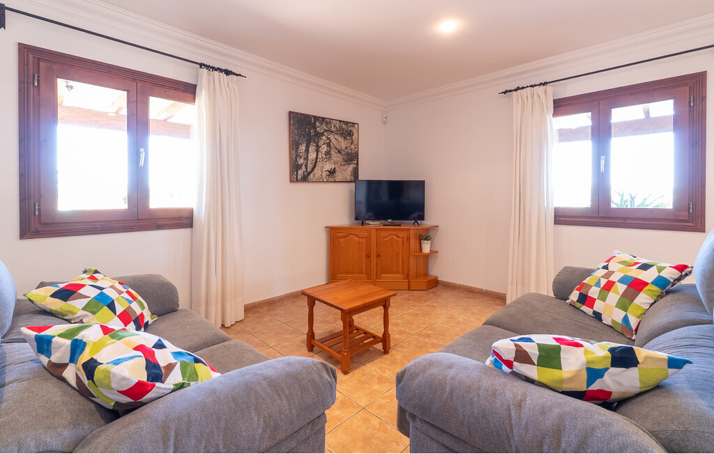 Son Arcaines de Can Simo, Maison 6 personnes à Ariany - Photo 19
