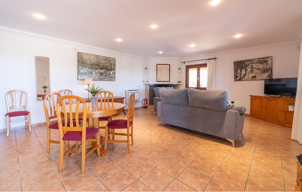 Son Arcaines de Can Simo, Maison 6 personnes à Ariany - Photo 20