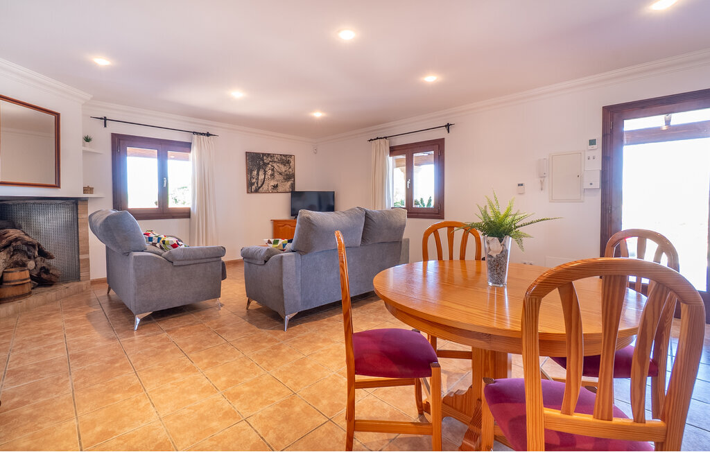Son Arcaines de Can Simo, Maison 6 personnes à Ariany - Photo 21