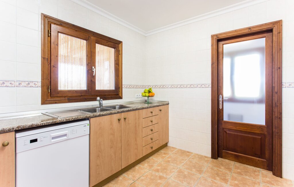 Son Arcaines de Can Simo, Maison 6 personnes à Ariany - Photo 22