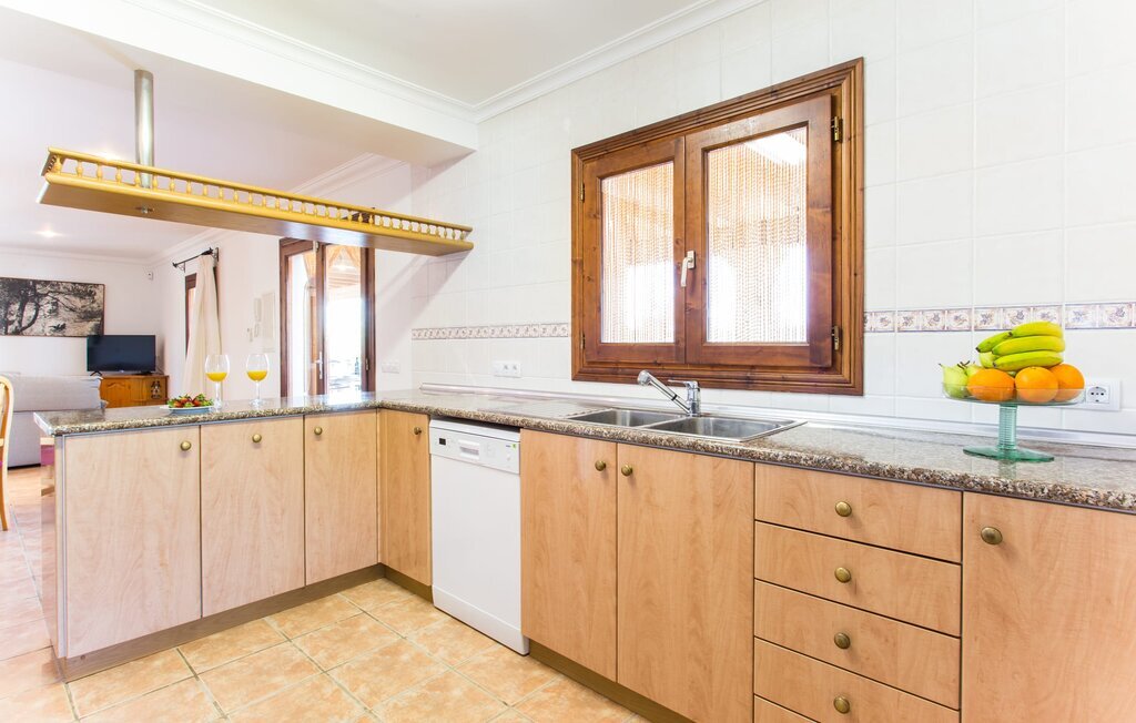 Son Arcaines de Can Simo, Maison 6 personnes à Ariany - Photo 25