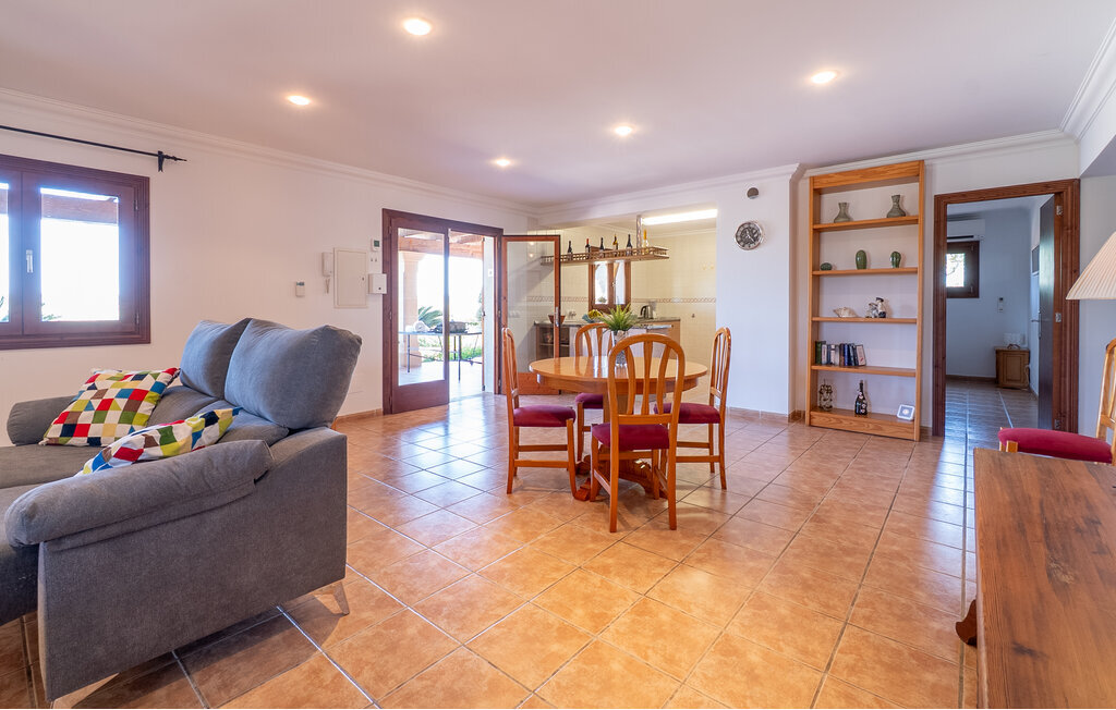 Son Arcaines de Can Simo, Maison 6 personnes à Ariany - Photo 26