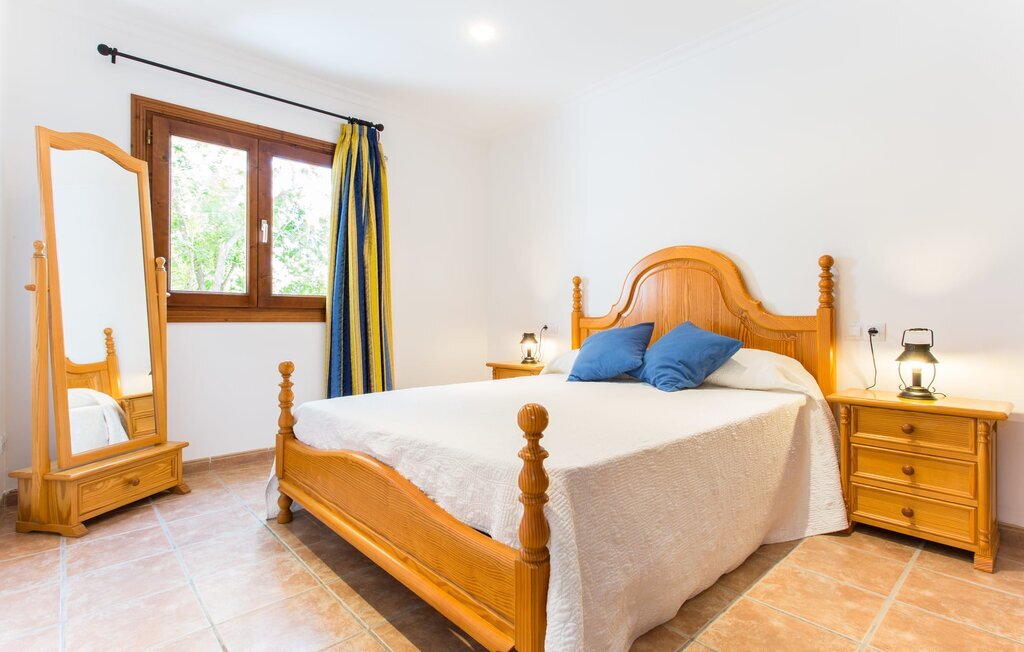 Son Arcaines de Can Simo, Maison 6 personnes à Ariany - Photo 27
