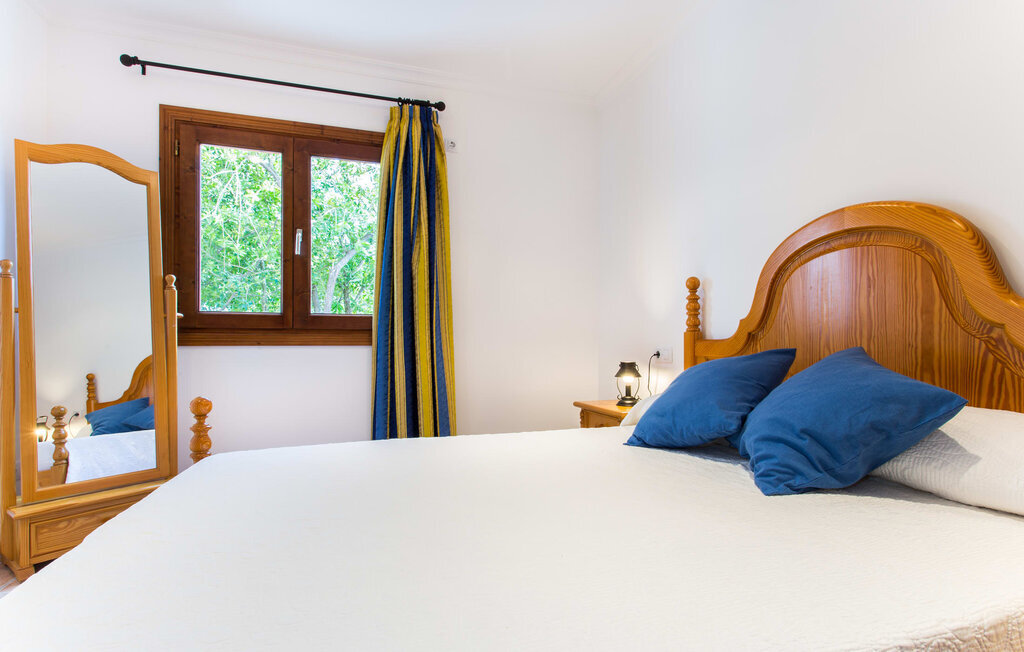 Son Arcaines de Can Simo, Maison 6 personnes à Ariany - Photo 29
