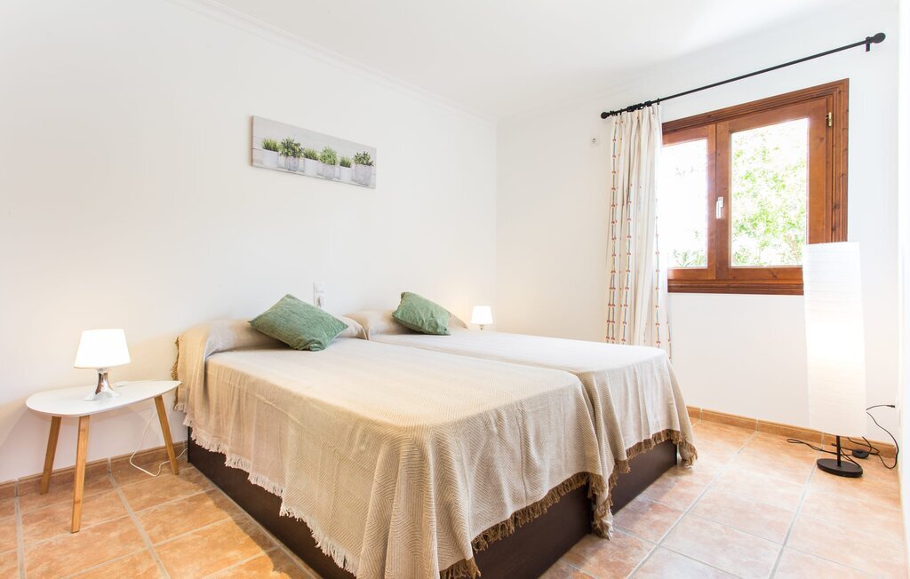 Son Arcaines de Can Simo, Maison 6 personnes à Ariany - Photo 30