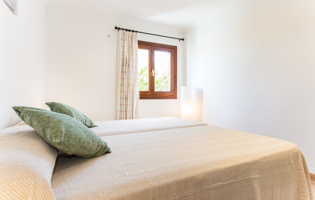 Son Arcaines de Can Simo, Maison 6 personnes à Ariany - Photo 32