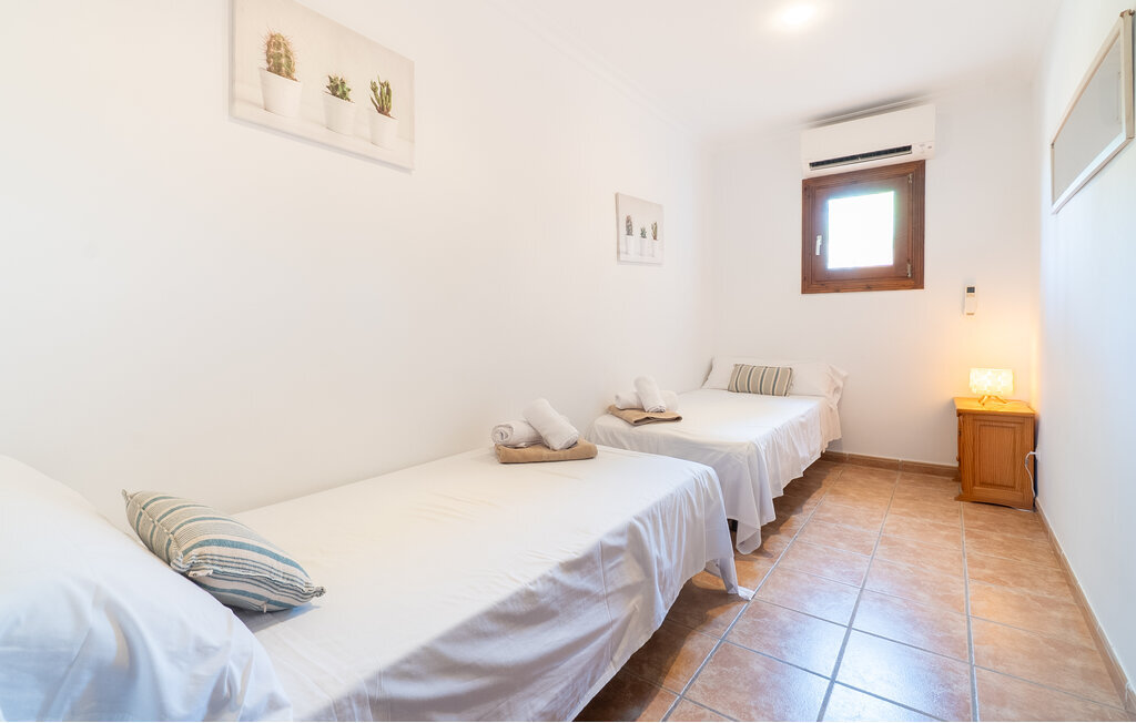 Son Arcaines de Can Simo, Maison 6 personnes à Ariany - Photo 33