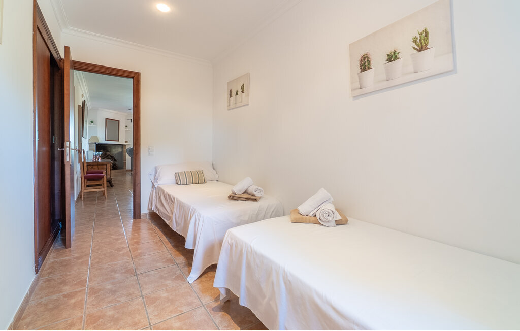 Son Arcaines de Can Simo, Maison 6 personnes à Ariany - Photo 34