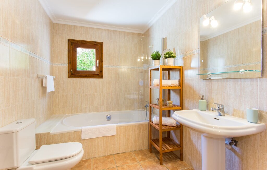 Son Arcaines de Can Simo, Maison 6 personnes à Ariany - Photo 35