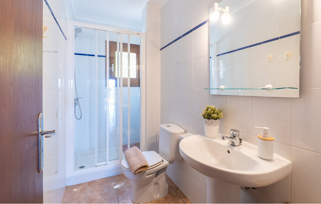 Son Arcaines de Can Simo, Maison 6 personnes à Ariany - Photo 37