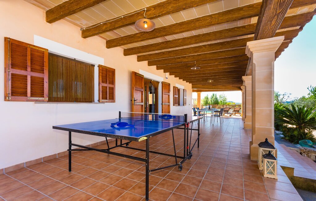 Son Arcaines de Can Simo, Maison 6 personnes à Ariany - Photo 38