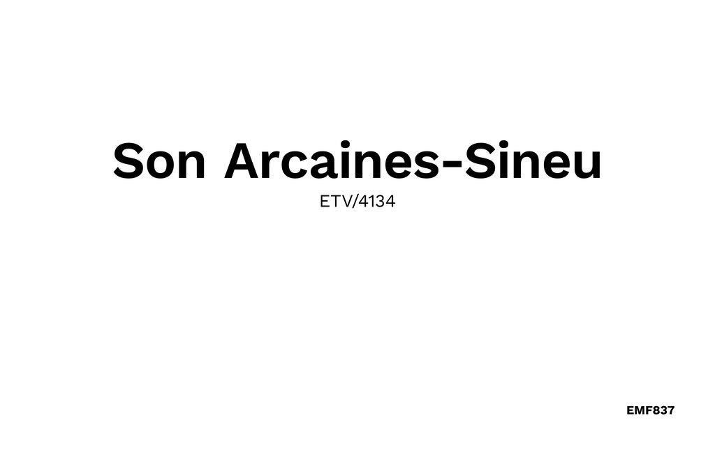 Son Arcaines de Can Simo, Maison 6 personnes à Ariany - Photo 39