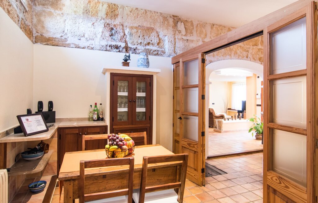 Villa Moliner Almadrava à Pollenca, 8 pers, piscine - Photo 30