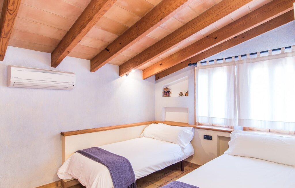 Villa Moliner Almadrava à Pollenca, 8 pers, piscine - Photo 35