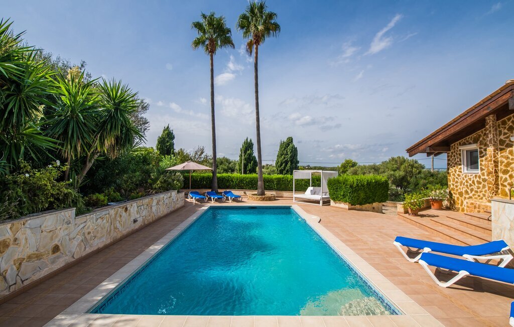 Lara Colonia, maison 6 pers. vue mer à Colonia de Sant Pere - Photo 3