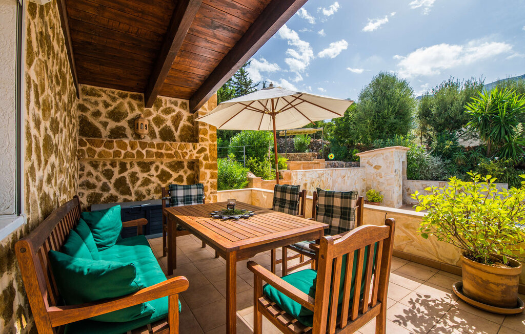 Lara Colonia, maison 6 pers. vue mer à Colonia de Sant Pere - Photo 7