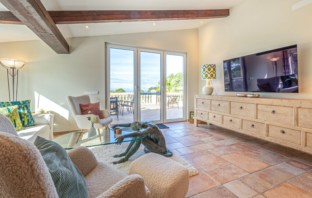 Lara Colonia, maison 6 pers. vue mer à Colonia de Sant Pere - Photo 8