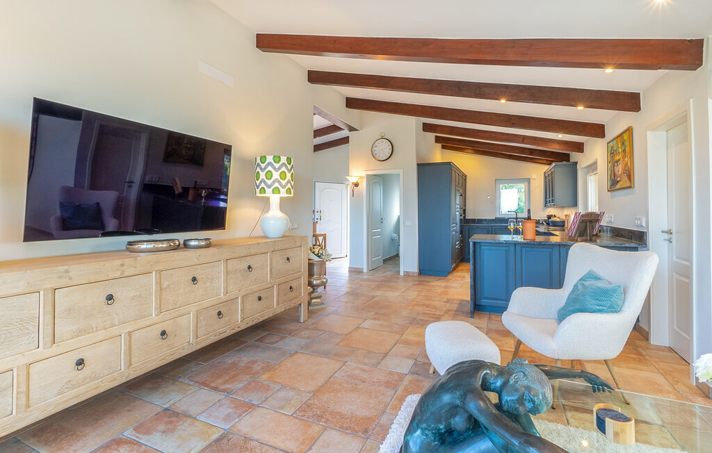 Lara Colonia, maison 6 pers. vue mer à Colonia de Sant Pere - Photo 9