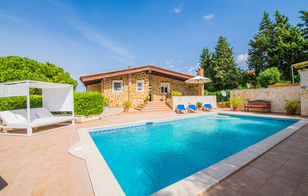 Lara Colonia, maison 6 pers. vue mer à Colonia de Sant Pere - Photo 10