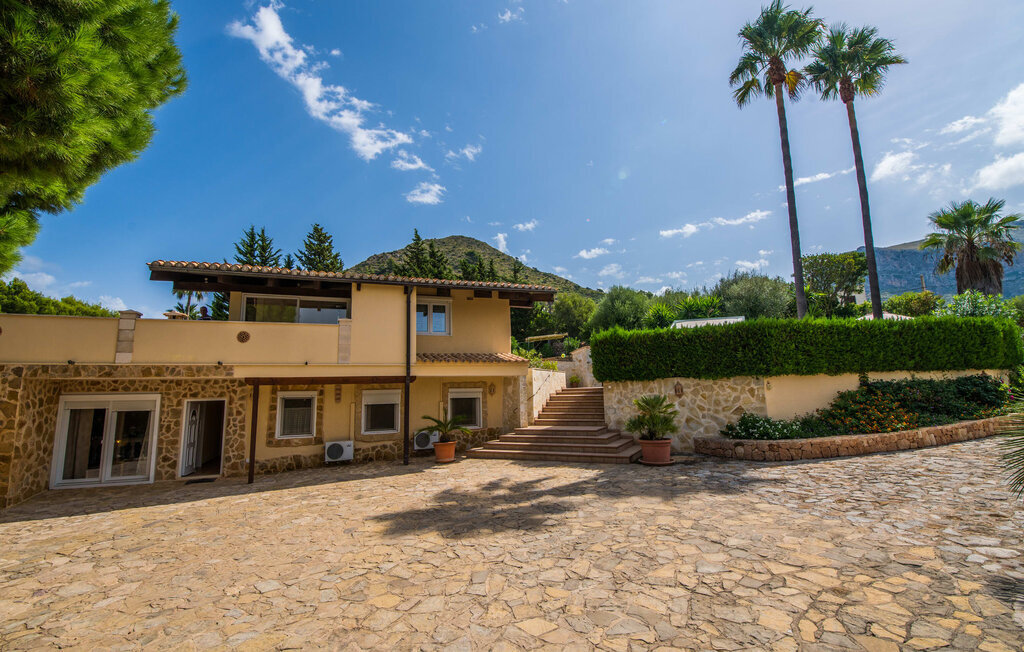 Lara Colonia, maison 6 pers. vue mer à Colonia de Sant Pere - Photo 12