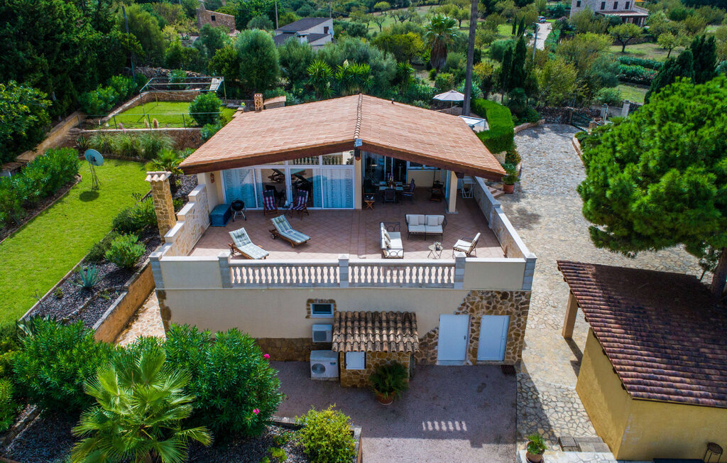 Lara Colonia, maison 6 pers. vue mer à Colonia de Sant Pere - Photo 13