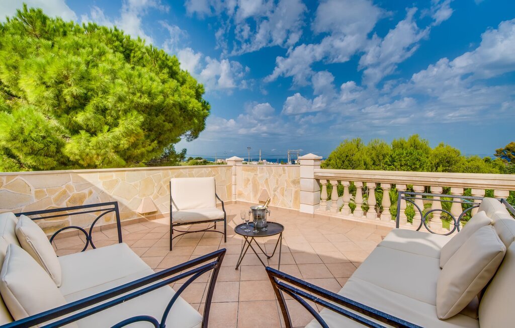 Lara Colonia, maison 6 pers. vue mer à Colonia de Sant Pere - Photo 16