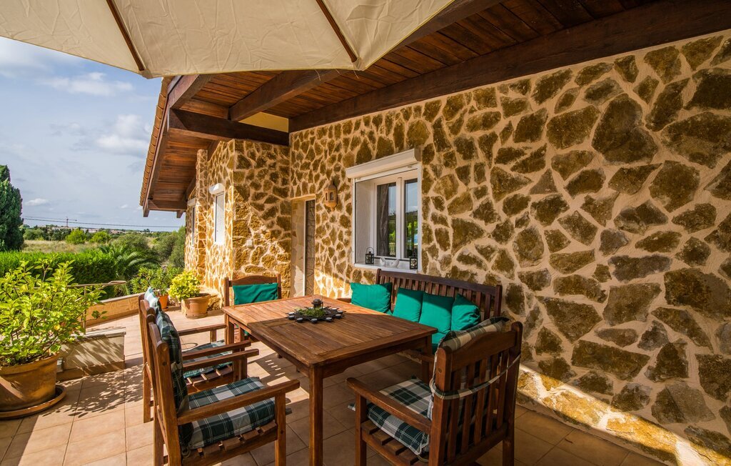 Lara Colonia, maison 6 pers. vue mer à Colonia de Sant Pere - Photo 17