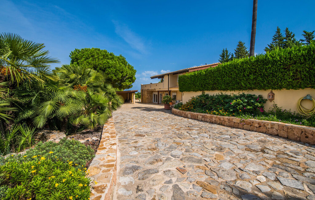 Lara Colonia, maison 6 pers. vue mer à Colonia de Sant Pere - Photo 19