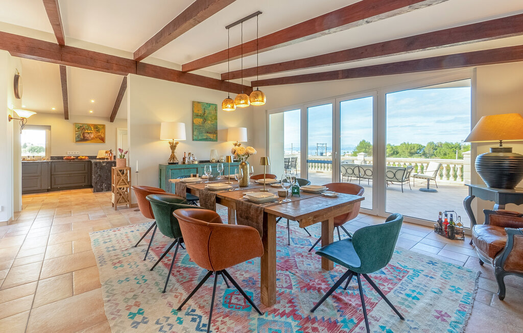 Lara Colonia, maison 6 pers. vue mer à Colonia de Sant Pere - Photo 22