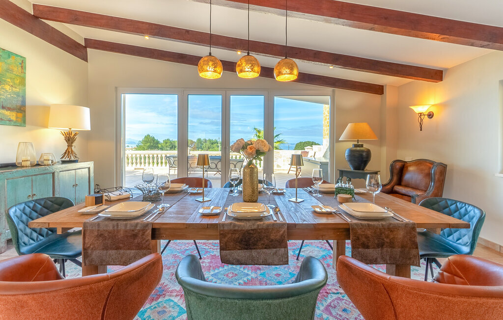 Lara Colonia, maison 6 pers. vue mer à Colonia de Sant Pere - Photo 24