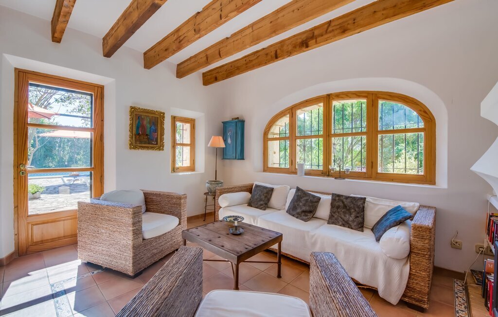 Son Pi, Maison 6 personnes à Sant Llorenc - Photo 8