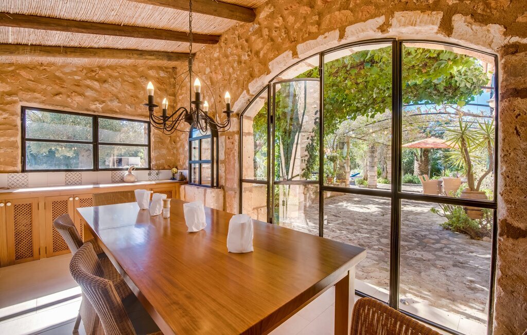 Son Pi, Maison 6 personnes à Sant Llorenc - Photo 18