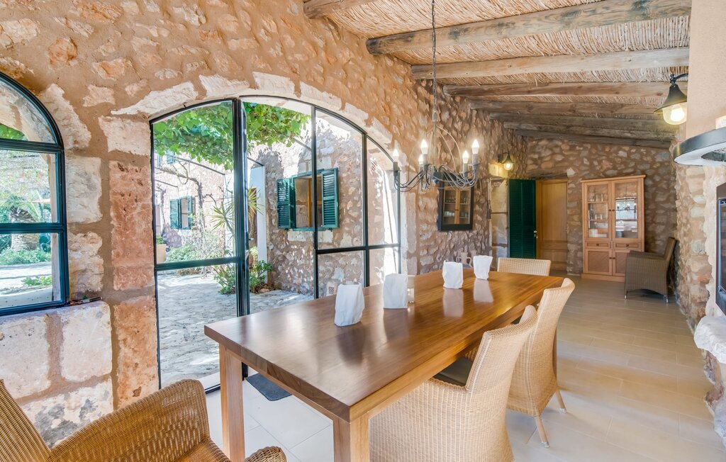 Son Pi, Maison 6 personnes à Sant Llorenc - Photo 19