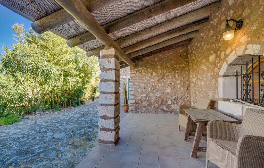 Son Pi, Maison 6 personnes à Sant Llorenc - Photo 20