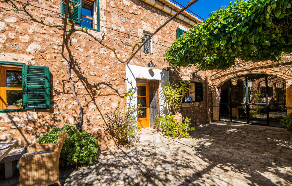 Son Pi, Maison 6 personnes à Sant Llorenc - Photo 21