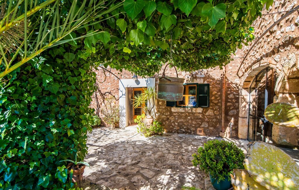 Son Pi, Maison 6 personnes à Sant Llorenc - Photo 22