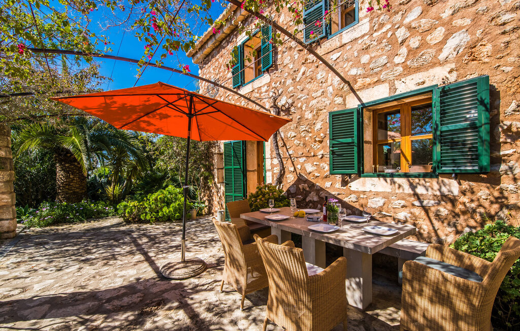 Son Pi, Maison 6 personnes à Sant Llorenc - Photo 25