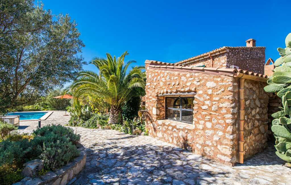 Son Pi, Maison 6 personnes à Sant Llorenc - Photo 27