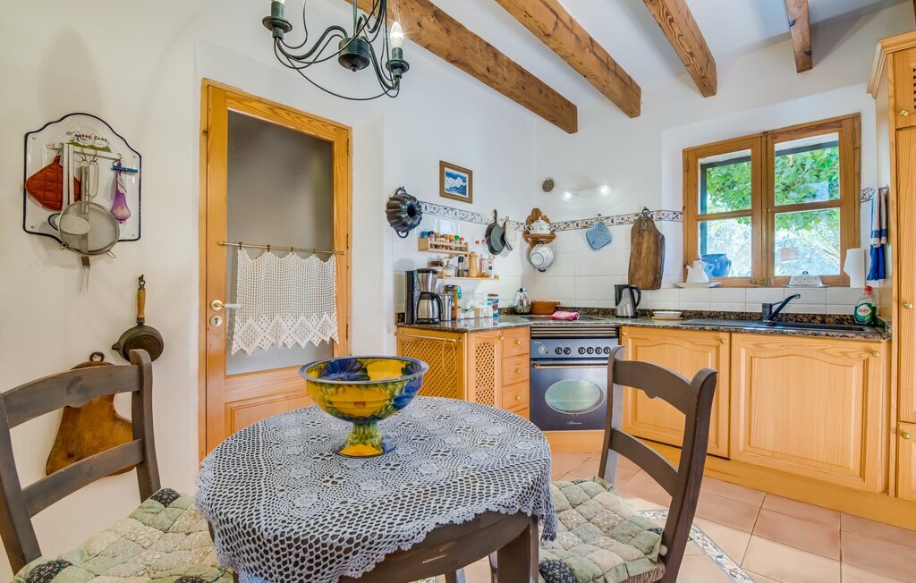 Son Pi, Maison 6 personnes à Sant Llorenc - Photo 29