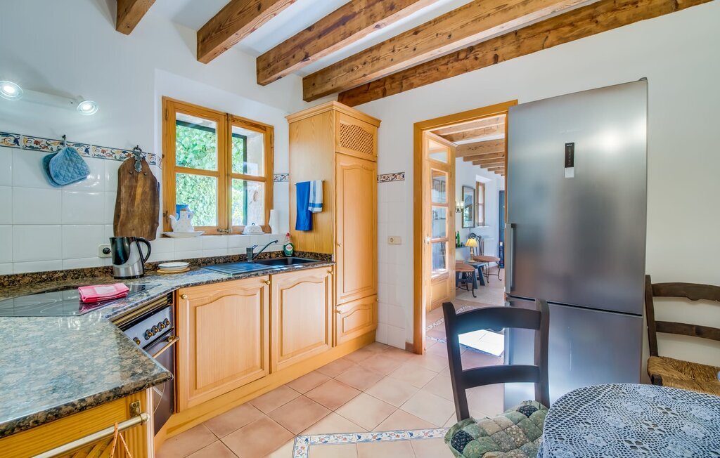 Son Pi, Maison 6 personnes à Sant Llorenc - Photo 30