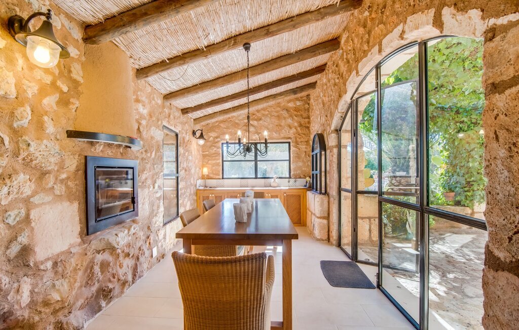 Son Pi, Maison 6 personnes à Sant Llorenc - Photo 33