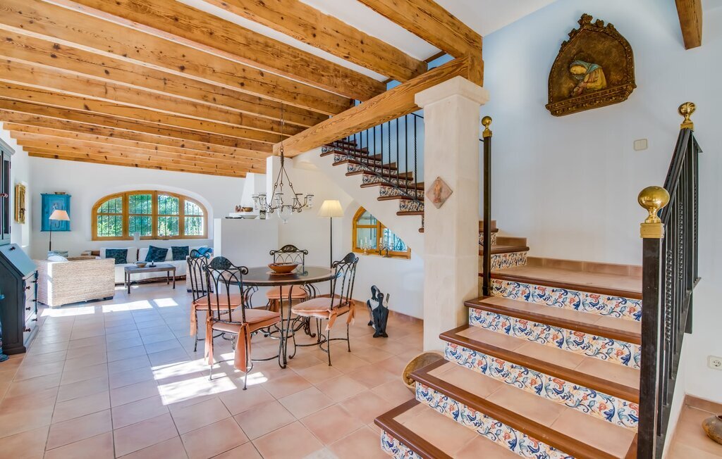 Son Pi, Maison 6 personnes à Sant Llorenc - Photo 34