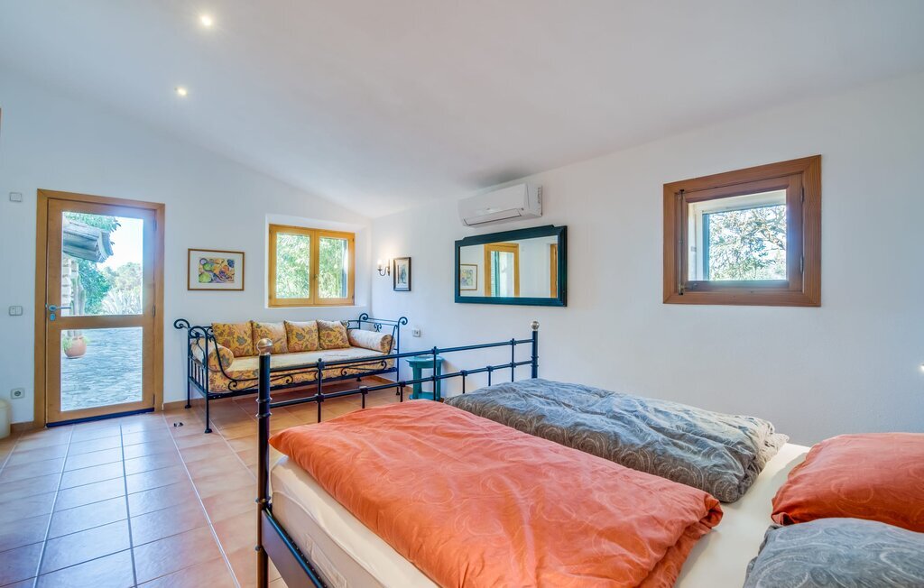 Son Pi, Maison 6 personnes à Sant Llorenc - Photo 35