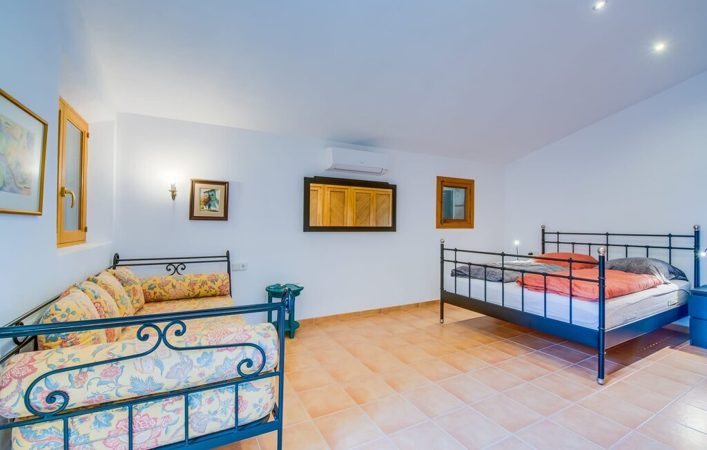 Son Pi, Maison 6 personnes à Sant Llorenc - Photo 36
