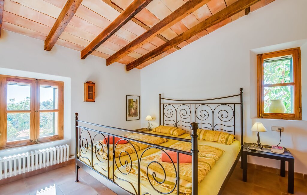 Son Pi, Maison 6 personnes à Sant Llorenc - Photo 37