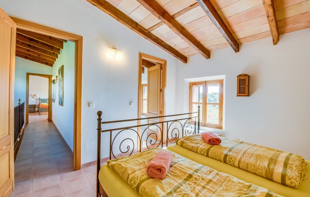 Son Pi, Maison 6 personnes à Sant Llorenc - Photo 38
