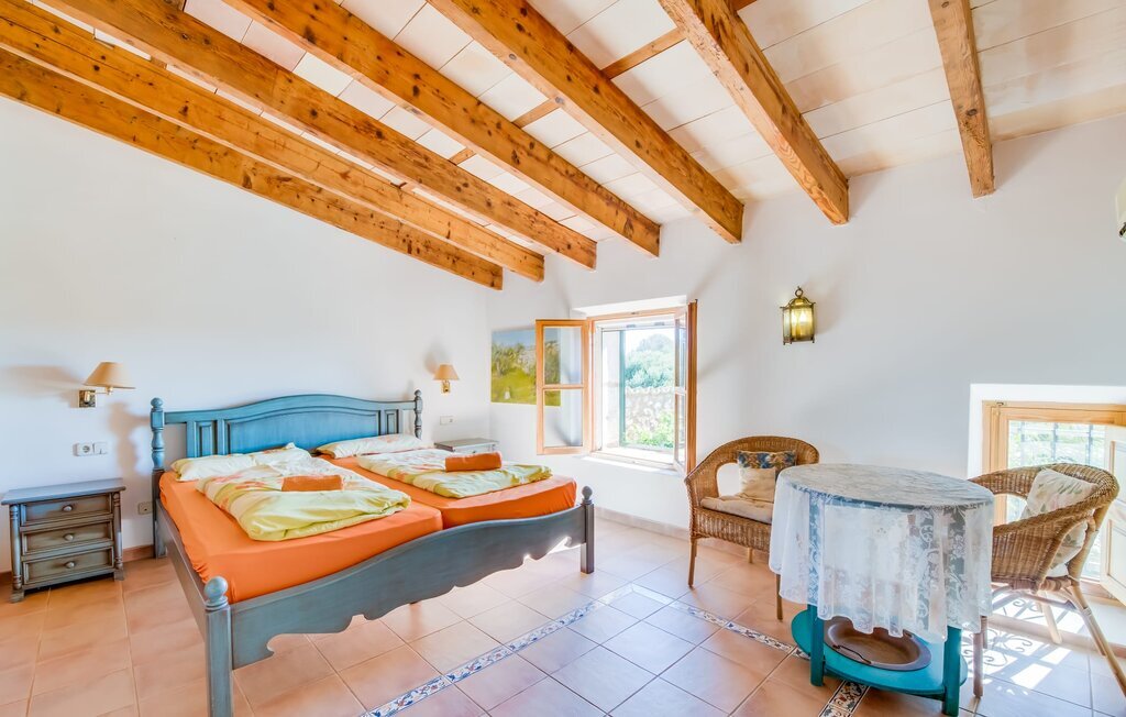 Son Pi, Maison 6 personnes à Sant Llorenc - Photo 39