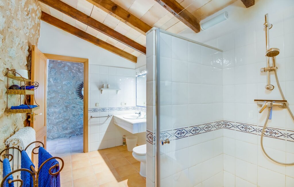 Son Pi, Maison 6 personnes à Sant Llorenc - Photo 41